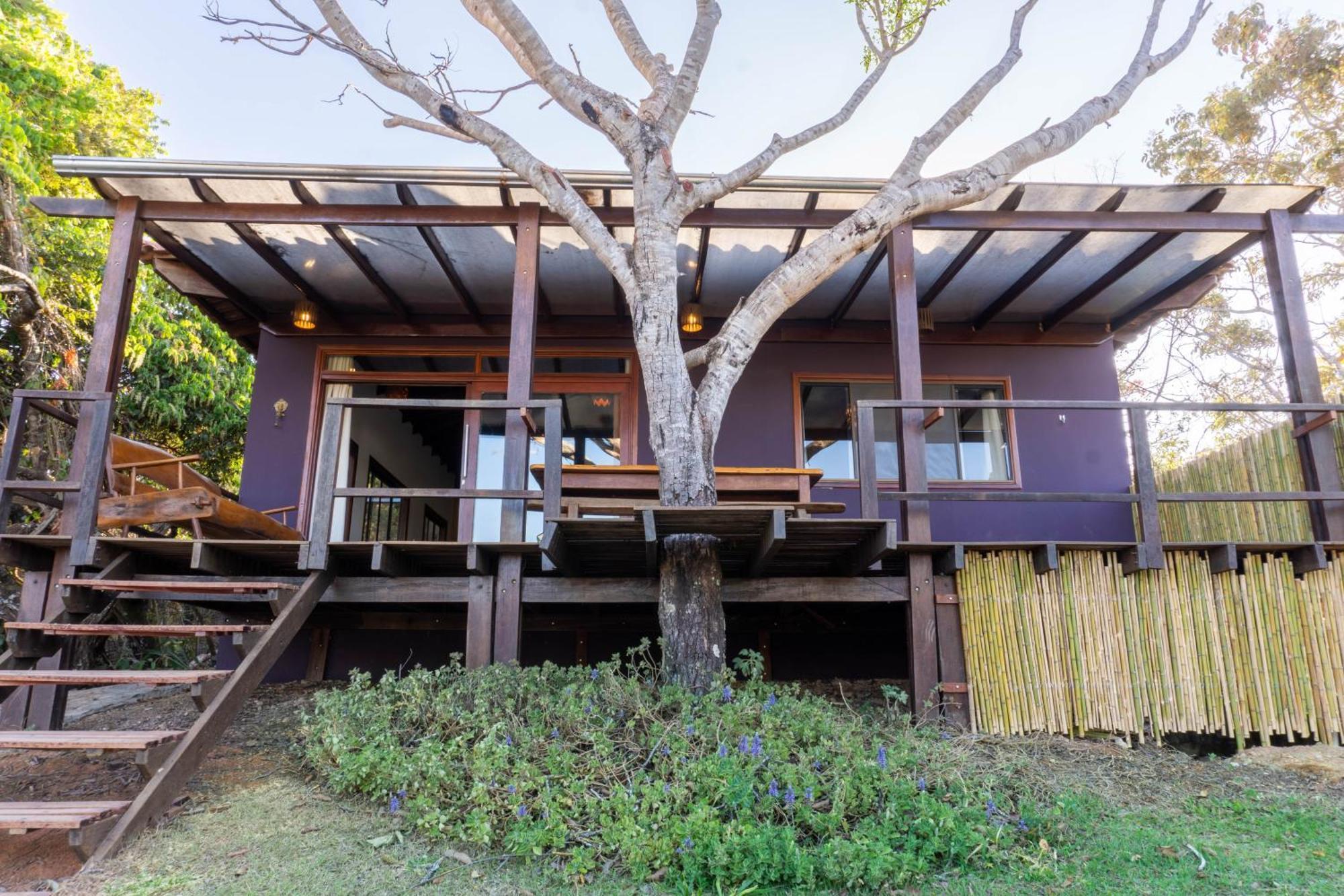 Vila Flor - Chapada Dos Veadeiros Alto Paraíso de Goiás Exteriör bild