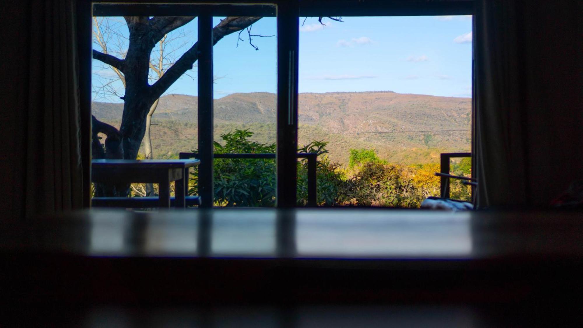Vila Flor - Chapada Dos Veadeiros Alto Paraíso de Goiás Exteriör bild