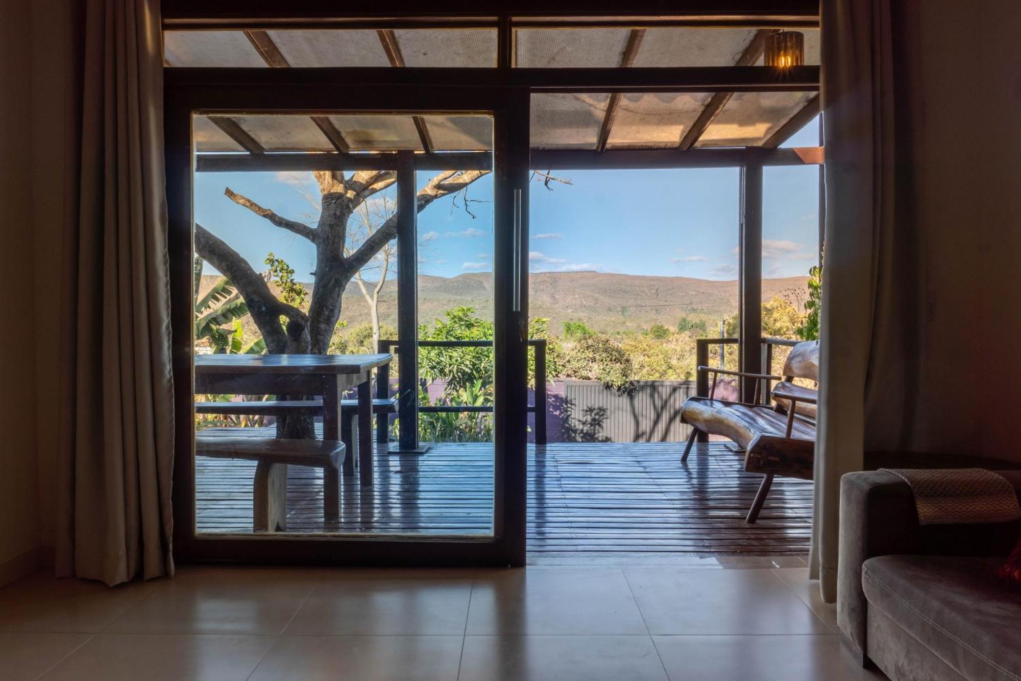 Vila Flor - Chapada Dos Veadeiros Alto Paraíso de Goiás Exteriör bild